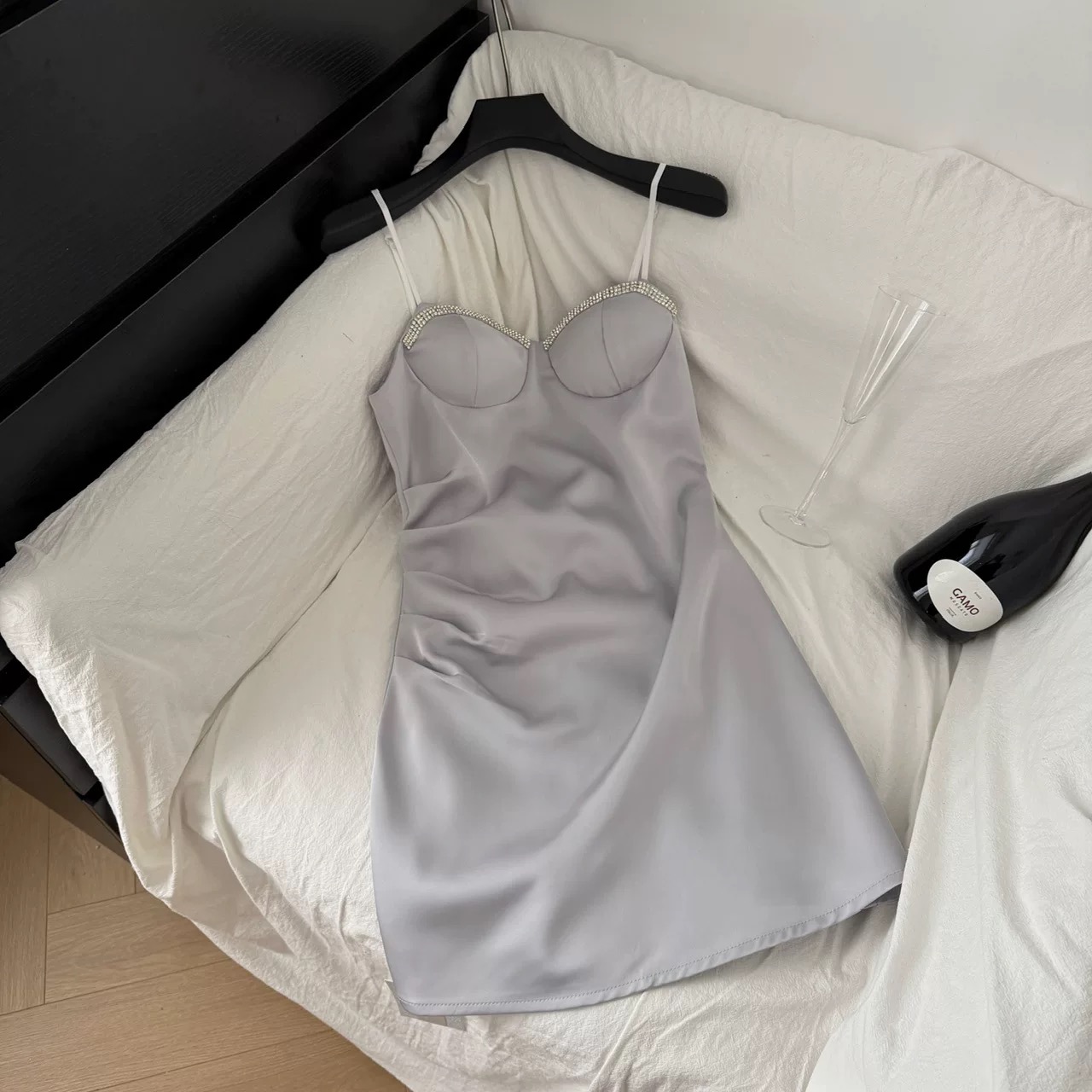 Princess worthy dress CBC1265 images